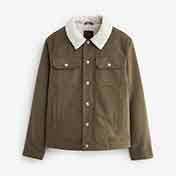 Jackets & Coats